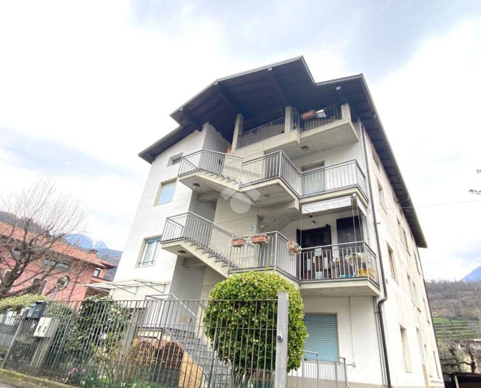 appartamento in vendita a Cividate Camuno