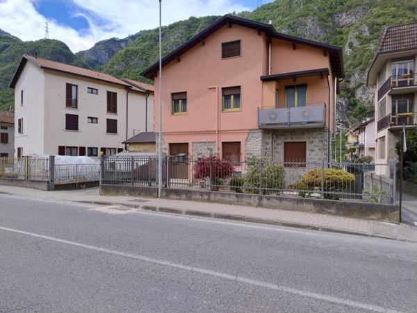 appartamento in vendita a Cividate Camuno