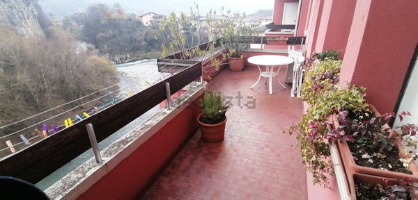 appartamento in vendita a Cividate Camuno