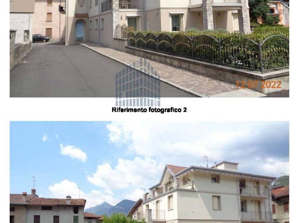 casa indipendente in vendita a Cividate Camuno