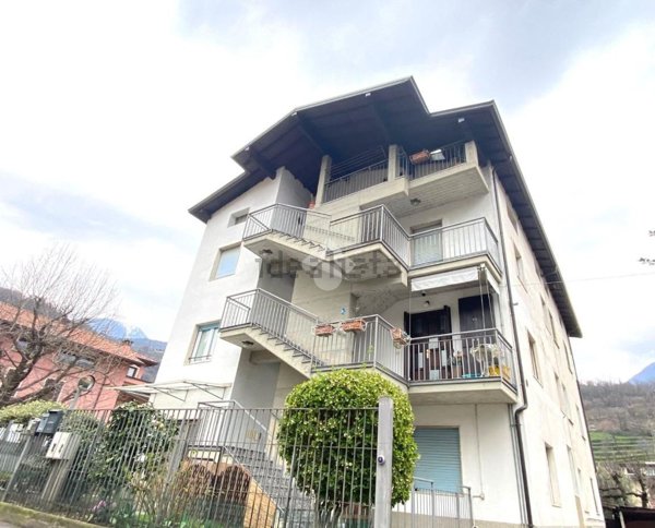 appartamento in vendita a Cividate Camuno