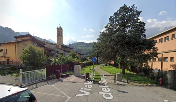 appartamento in vendita a Cividate Camuno