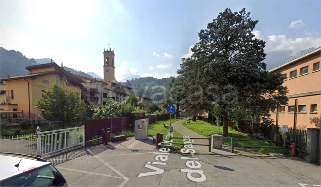 appartamento in vendita a Cividate Camuno