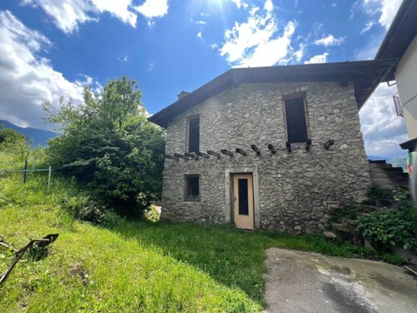 casa indipendente in vendita a Cividate Camuno