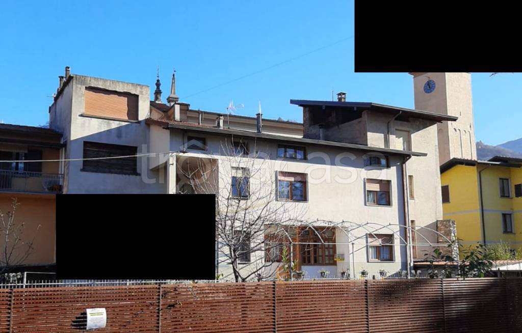 casa indipendente in vendita a Cividate Camuno