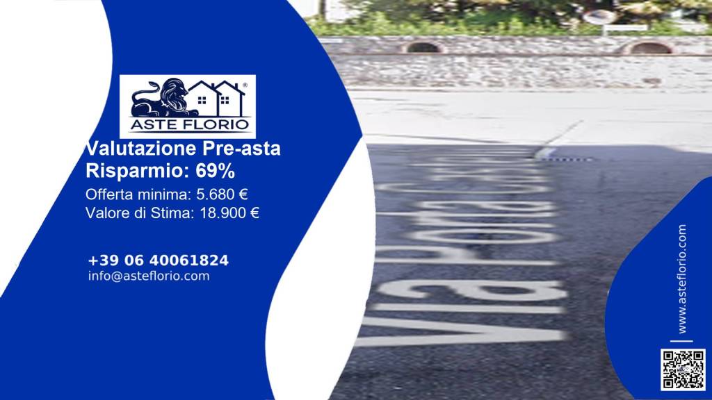 locale commerciale in vendita a Cividate Camuno