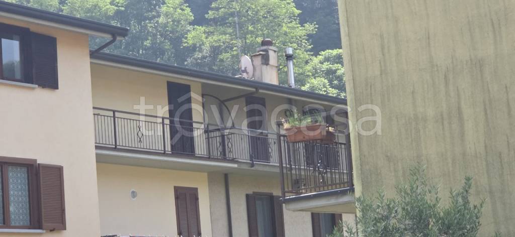 appartamento in vendita a Cividate Camuno