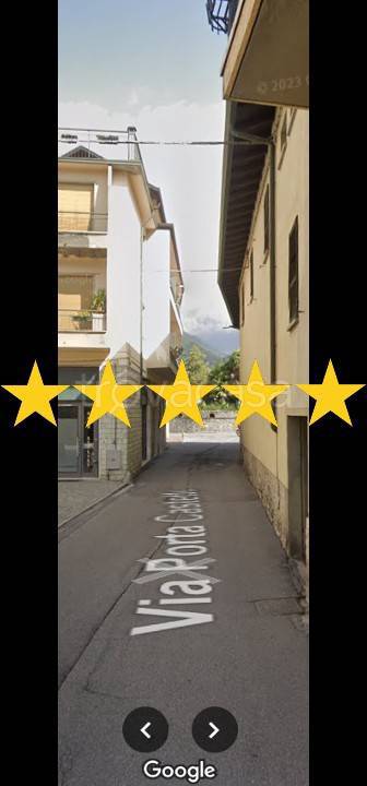 appartamento in vendita a Cividate Camuno