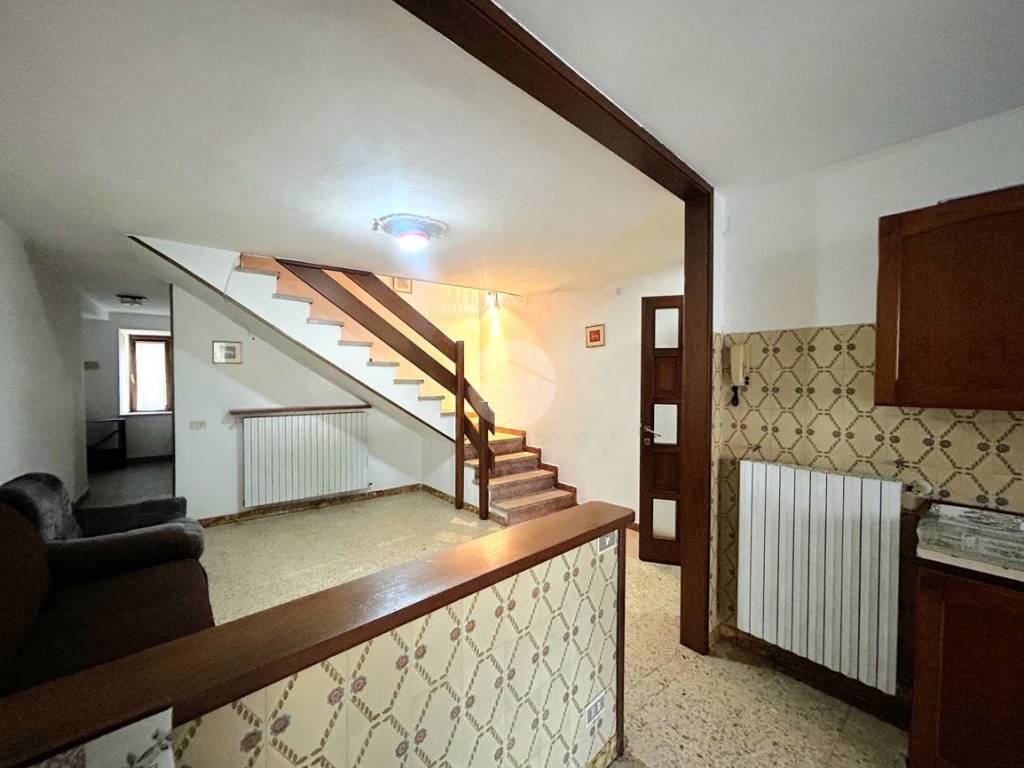 casa indipendente in vendita a Cividate Camuno