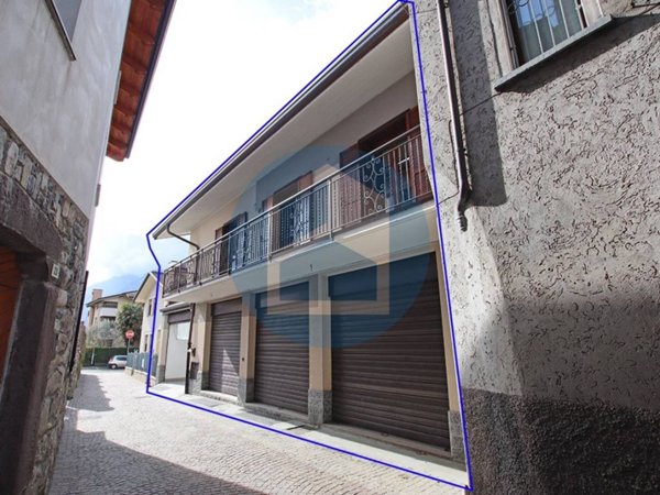 casa indipendente in vendita a Cividate Camuno