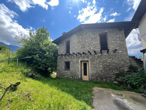 appartamento in vendita a Cividate Camuno