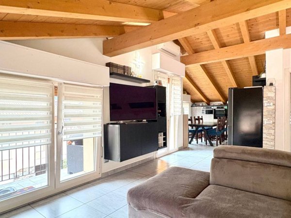 appartamento in vendita a Cividate Camuno
