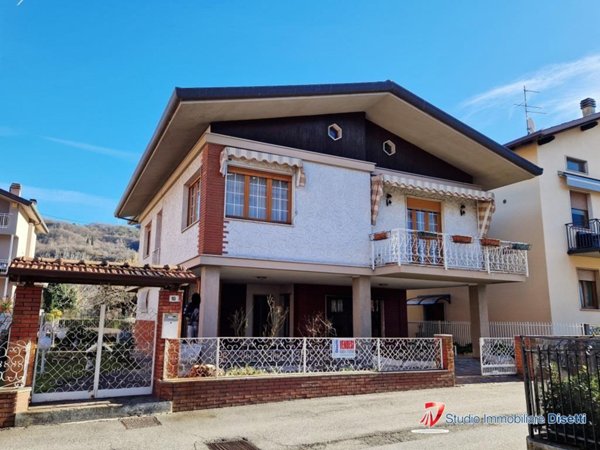 casa indipendente in vendita a Cividate Camuno