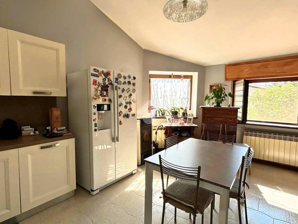 appartamento in vendita a Cividate Camuno