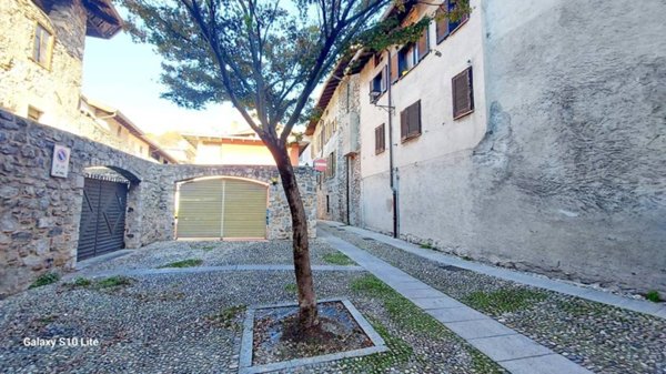 casa indipendente in vendita a Cividate Camuno