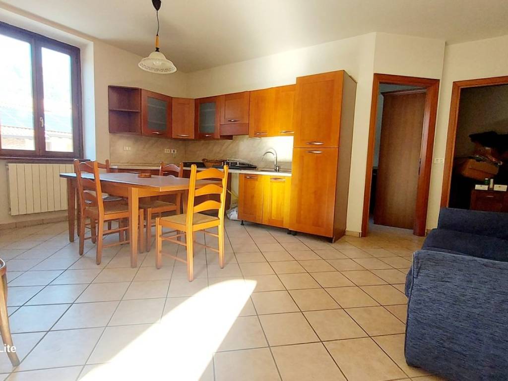 appartamento in vendita a Cividate Camuno