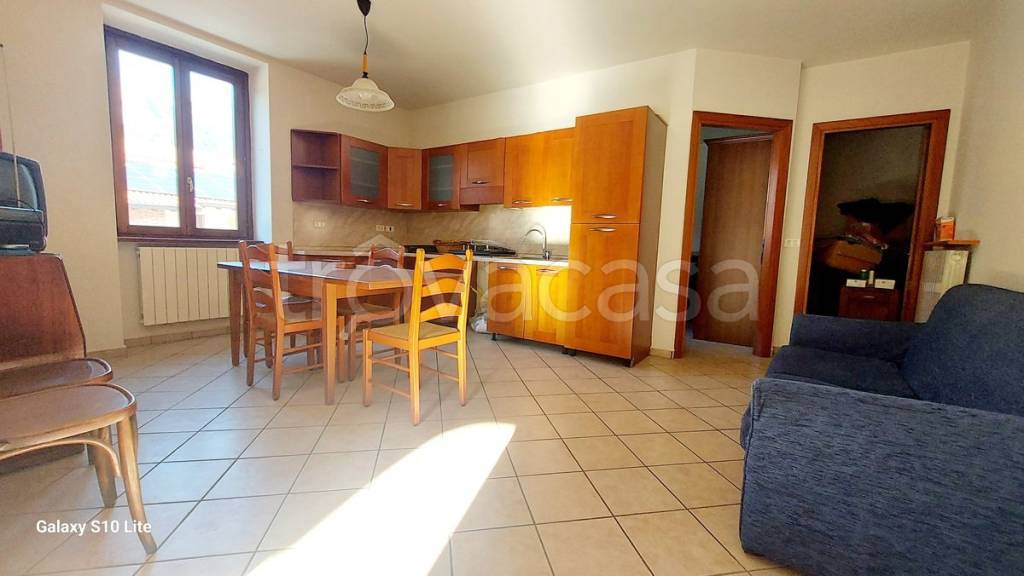 appartamento in vendita a Cividate Camuno