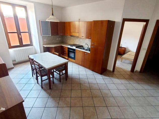 appartamento in vendita a Cividate Camuno