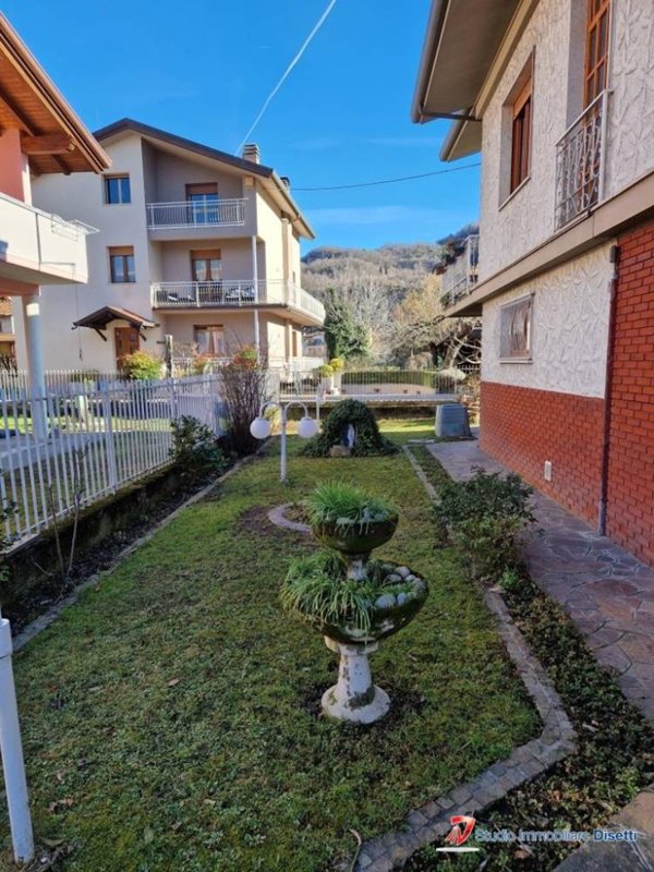 casa indipendente in vendita a Cividate Camuno