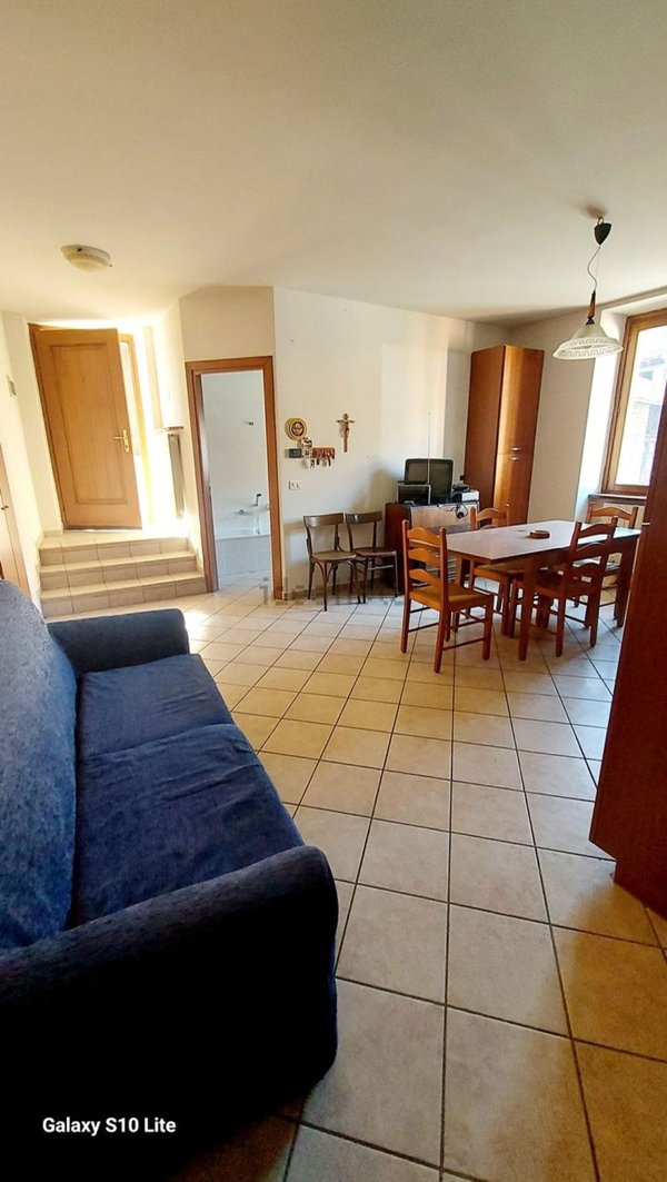 appartamento in vendita a Cividate Camuno