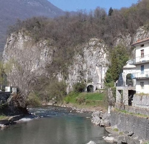appartamento in vendita a Cividate Camuno