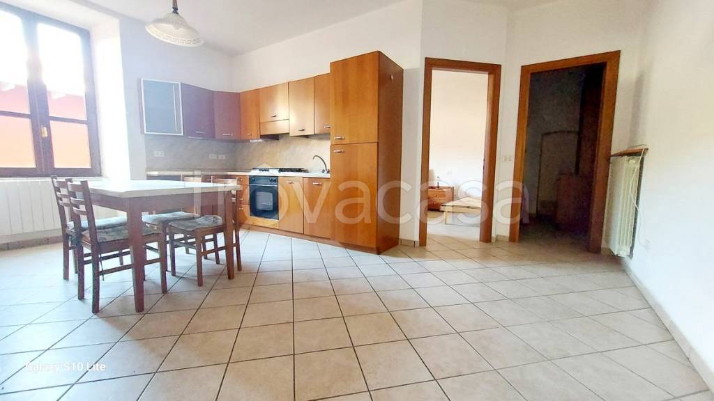 appartamento in vendita a Cividate Camuno