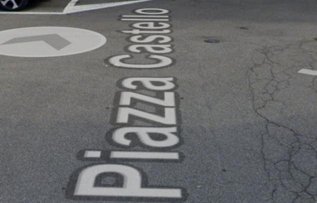 appartamento in vendita a Cividate Camuno