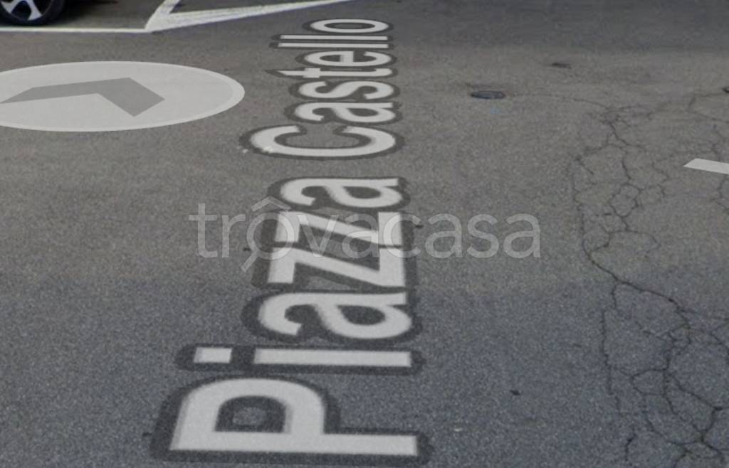 appartamento in vendita a Cividate Camuno