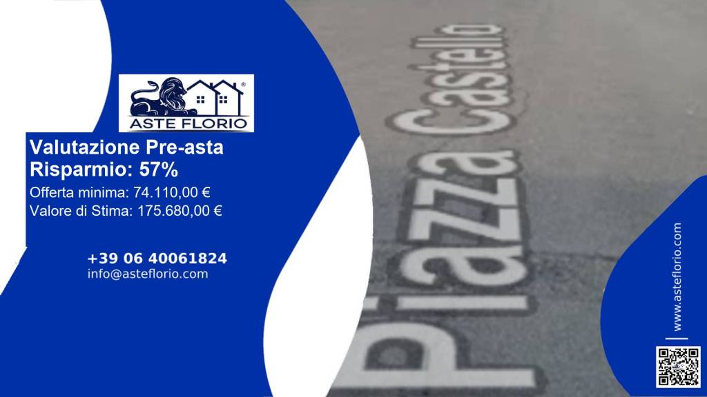 appartamento in vendita a Cividate Camuno