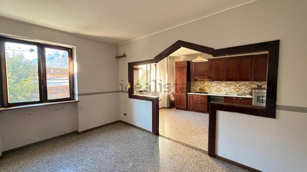 appartamento in vendita a Cividate Camuno