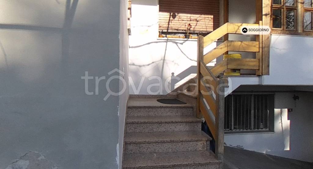 casa indipendente in vendita a Cividate Camuno