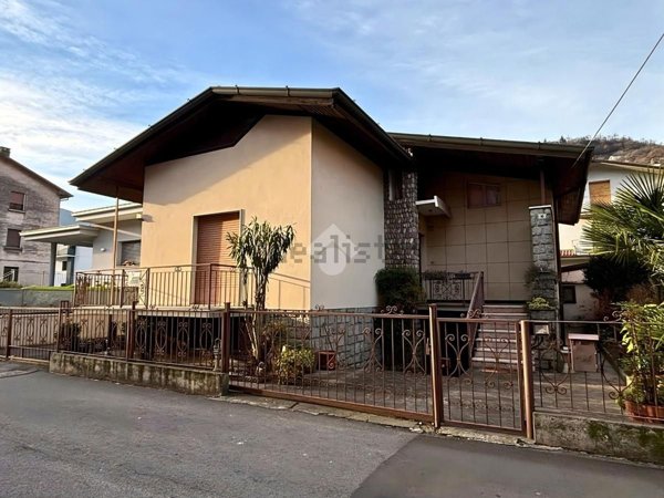 casa indipendente in vendita a Cividate Camuno