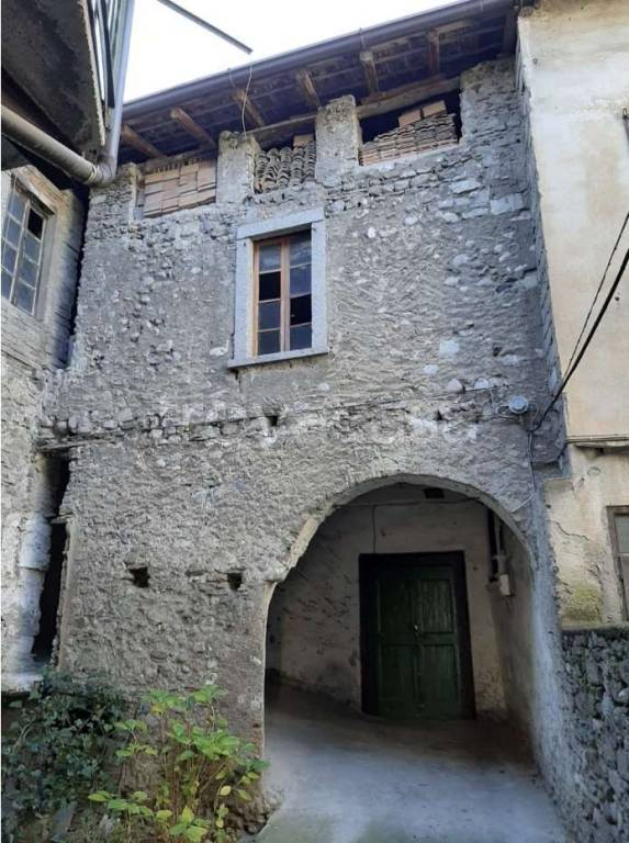 appartamento in vendita a Cividate Camuno