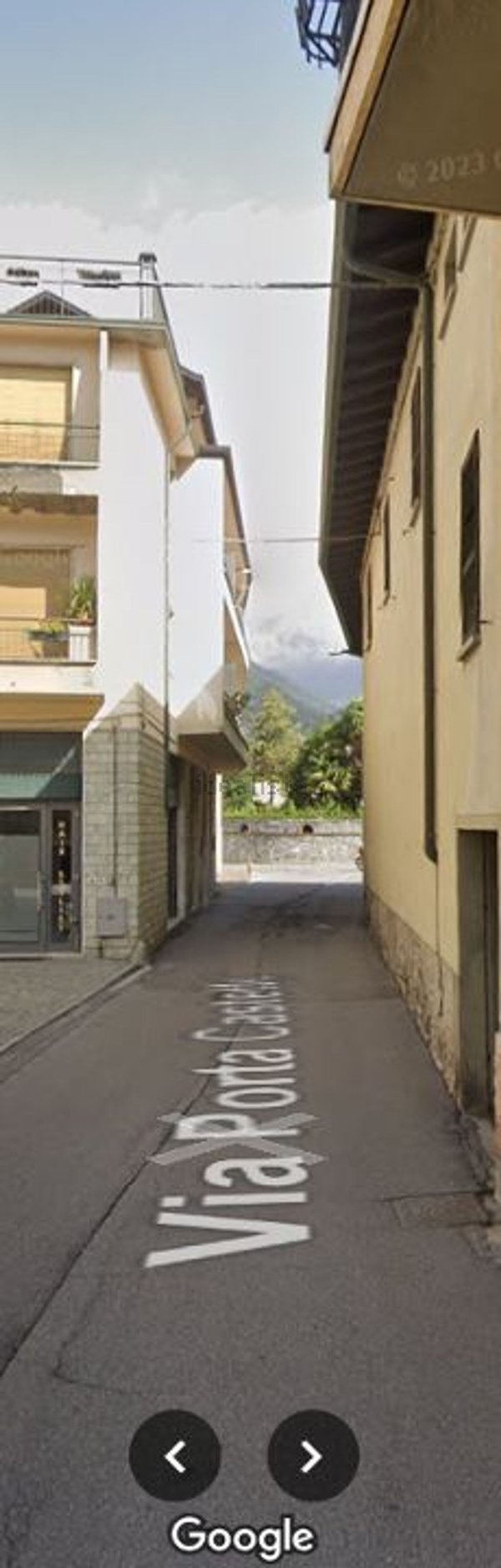 appartamento in vendita a Cividate Camuno