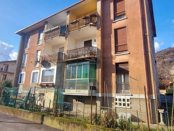 appartamento in vendita a Cividate Camuno