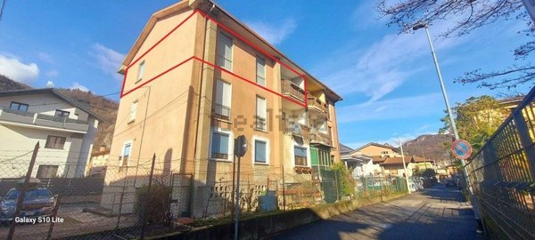 appartamento in vendita a Cividate Camuno