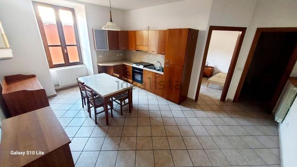 appartamento in vendita a Cividate Camuno