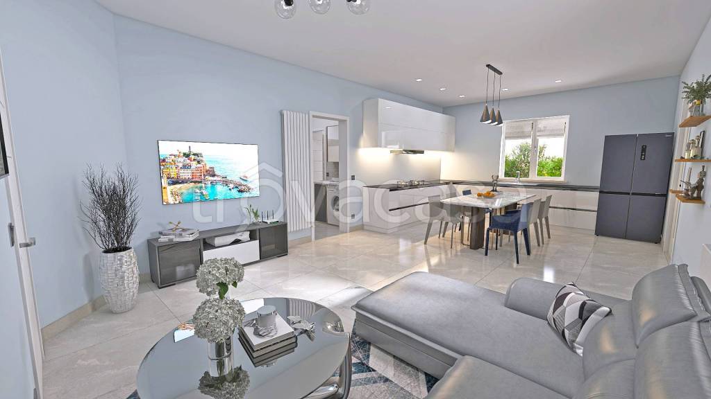 appartamento in vendita a Cividate Camuno