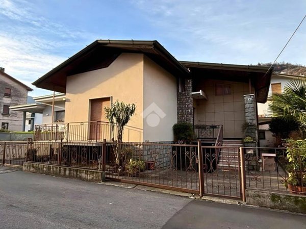 casa indipendente in vendita a Cividate Camuno