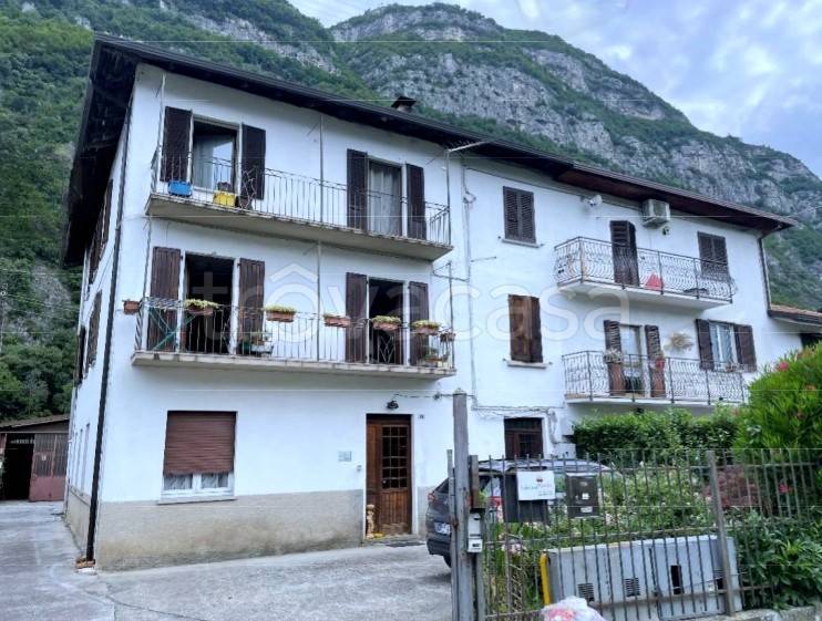 appartamento in vendita a Cividate Camuno