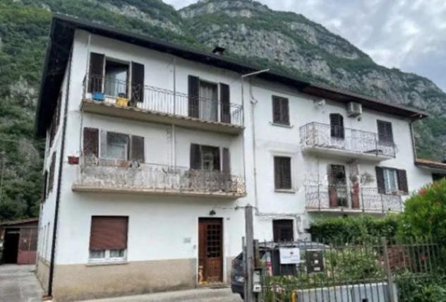 appartamento in vendita a Cividate Camuno