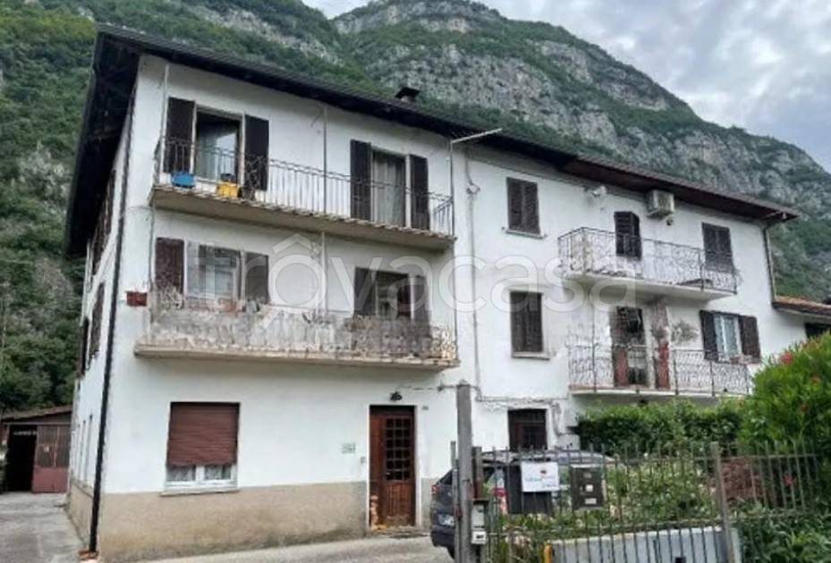 appartamento in vendita a Cividate Camuno