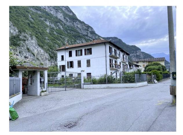 appartamento in vendita a Cividate Camuno