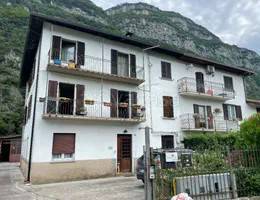 appartamento in vendita a Cividate Camuno