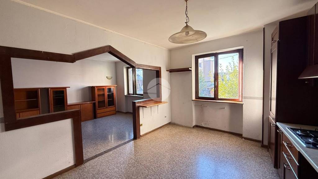 appartamento in vendita a Cividate Camuno