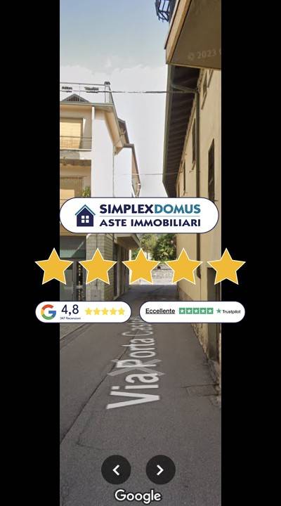 appartamento in vendita a Cividate Camuno