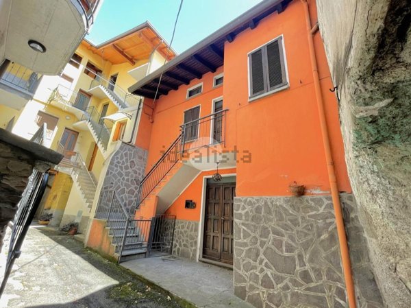 casa semindipendente in vendita a Cividate Camuno