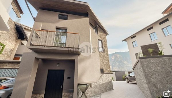 appartamento in vendita a Cividate Camuno