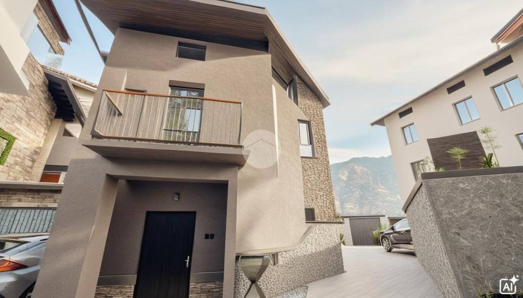 casa indipendente in vendita a Cividate Camuno