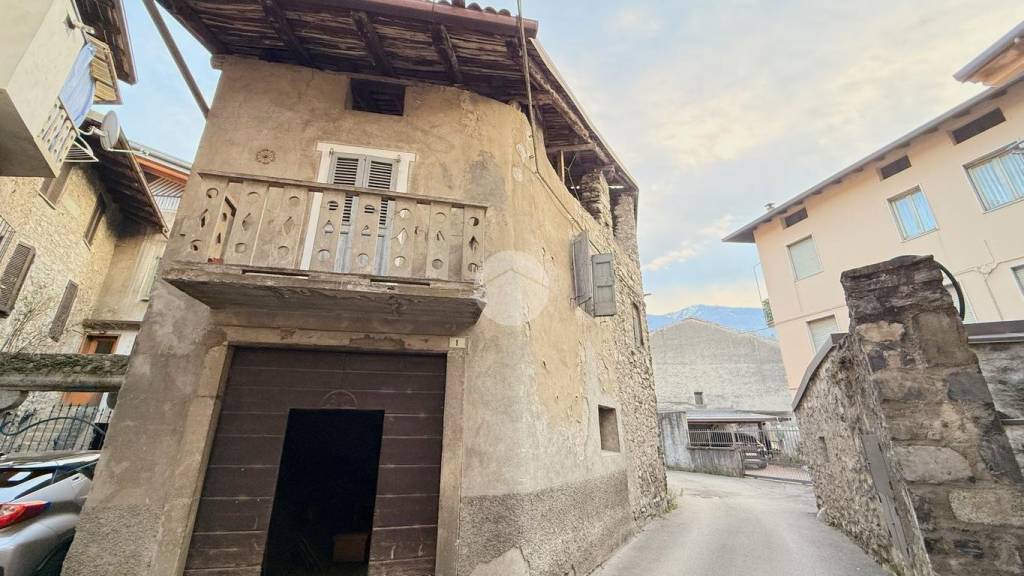 casa indipendente in vendita a Cividate Camuno